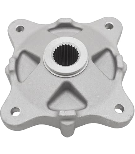 Amazon.com: Polaris 3234383 Output Hub Race Assembly Sportsman